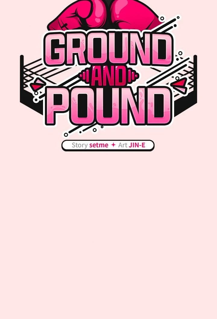 Ground and Pound Uncensored, chapter 17, page 37 of 122
