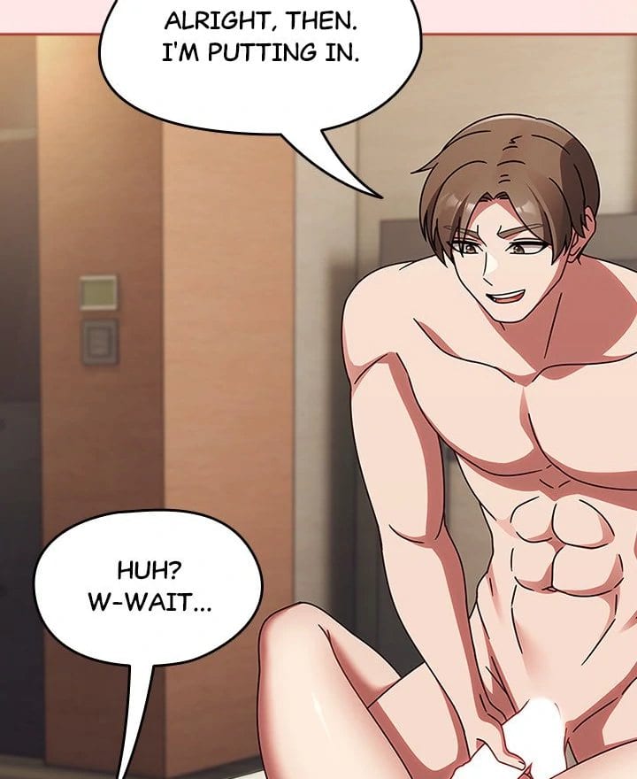 Ground and Pound Uncensored, chapter 17, page 42 of 122