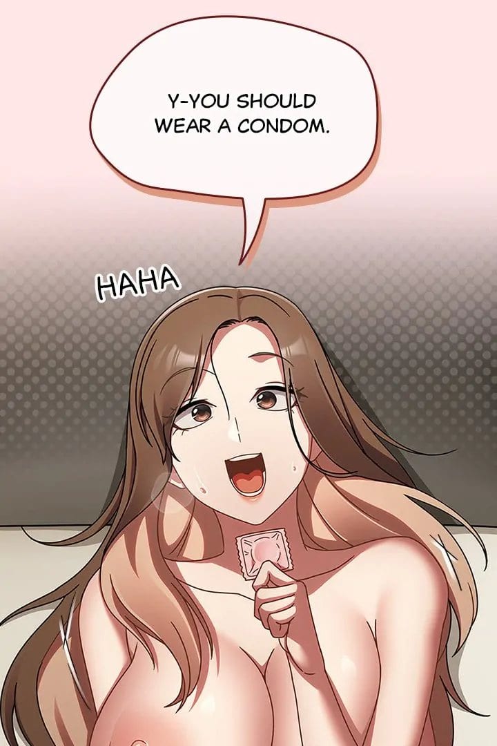 Ground and Pound Uncensored, chapter 17, page 44 of 122
