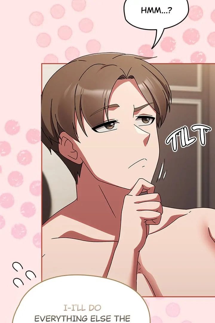 Ground and Pound Uncensored, chapter 17, page 46 of 122