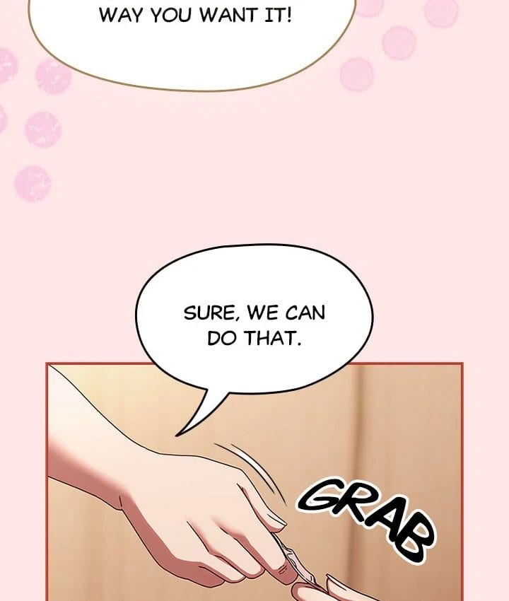 Ground and Pound Uncensored, chapter 17, page 47 of 122