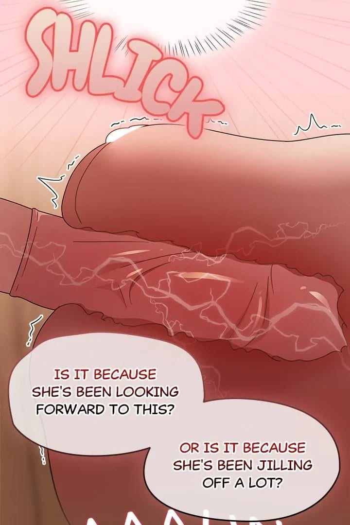 Ground and Pound Uncensored, chapter 17, page 50 of 122