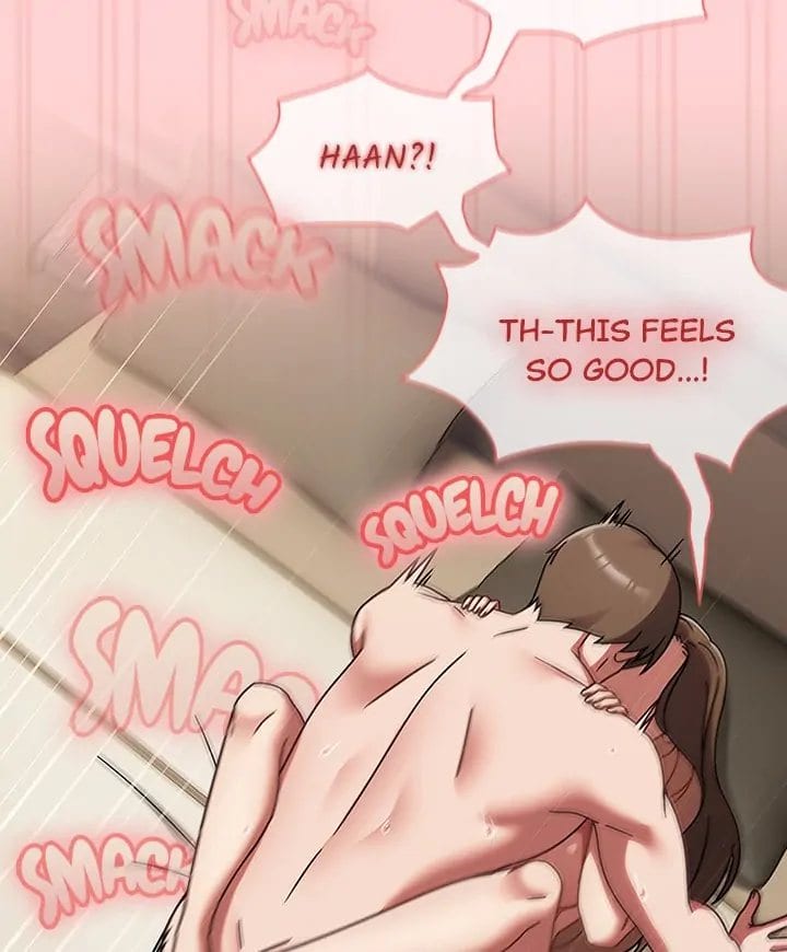 Ground and Pound Uncensored, chapter 17, page 63 of 122