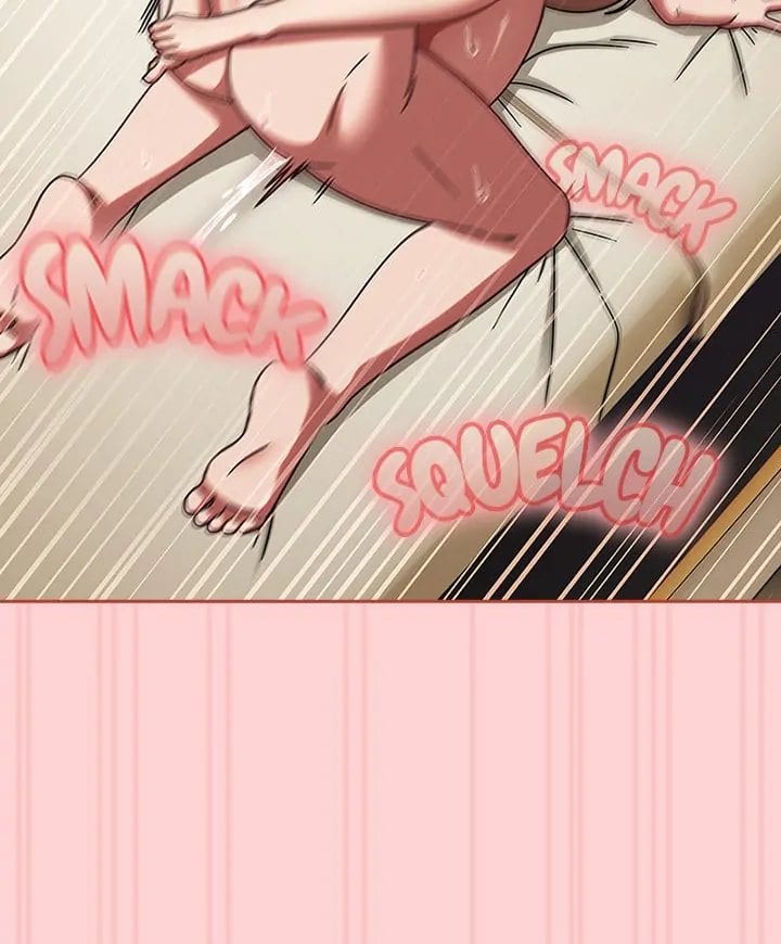 Ground and Pound Uncensored, chapter 17, page 64 of 122