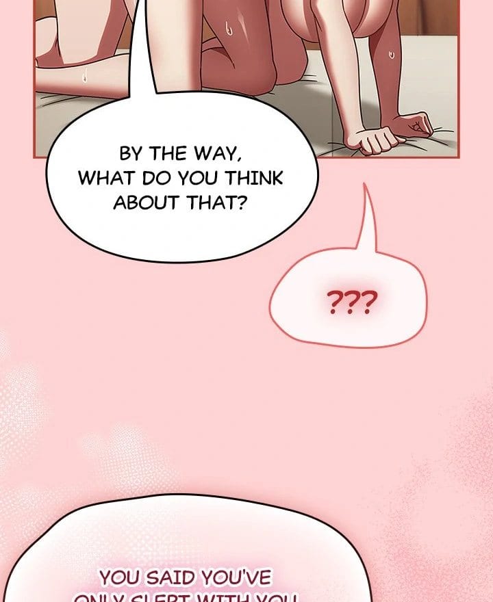 Ground and Pound Uncensored, chapter 17, page 74 of 122