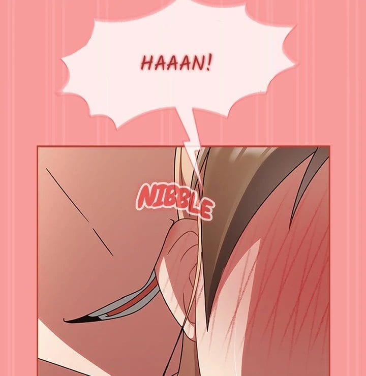 Ground and Pound Uncensored, chapter 17, page 97 of 122