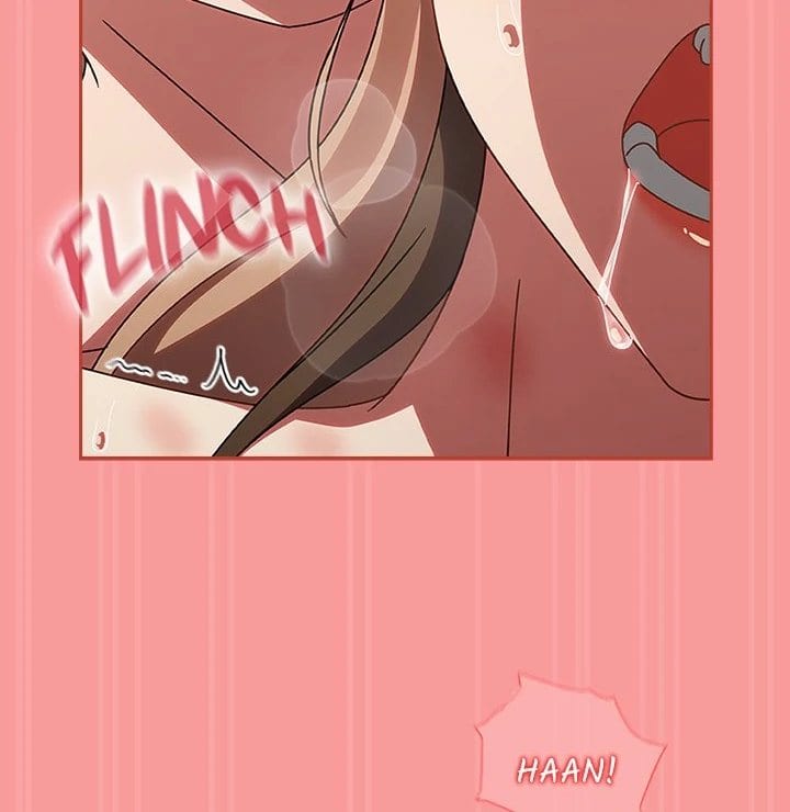 Ground and Pound Uncensored, chapter 17, page 98 of 122