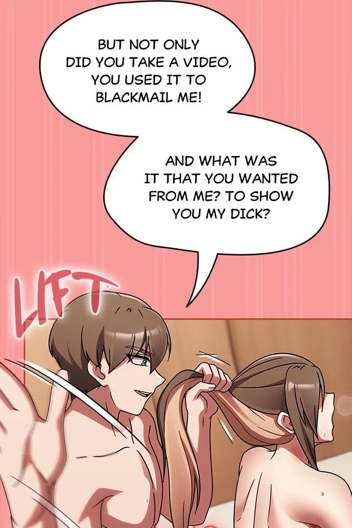 Ground and Pound Uncensored, chapter 17, page 100 of 122