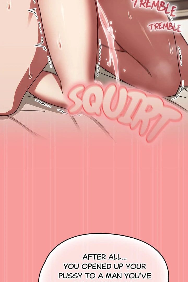 Ground and Pound Uncensored, chapter 17, page 105 of 122