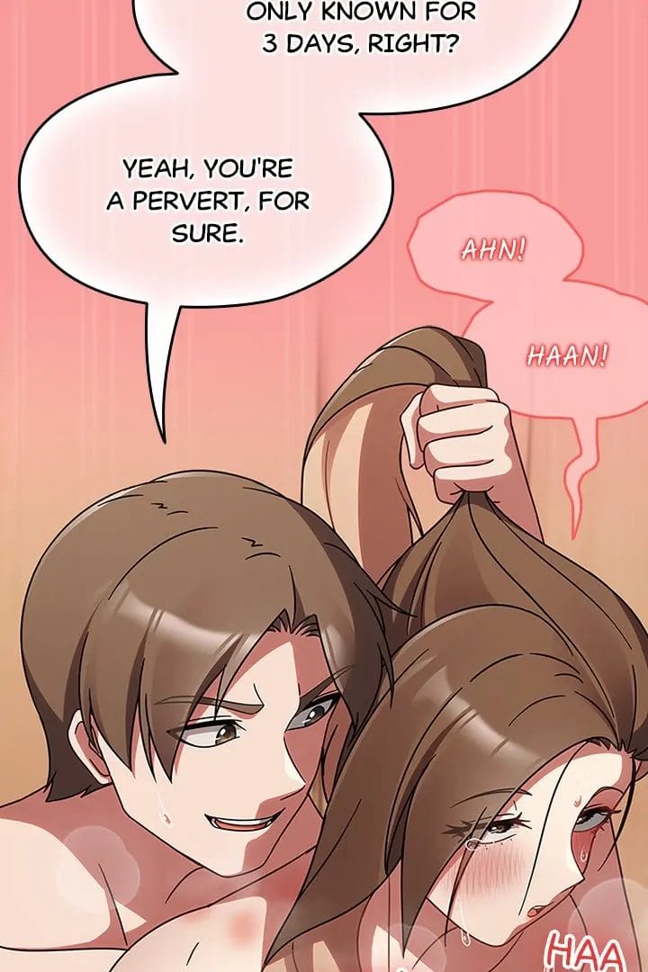 Ground and Pound Uncensored, chapter 17, page 106 of 122