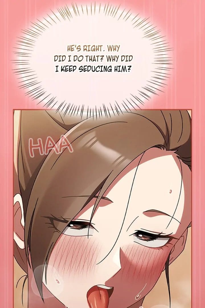 Ground and Pound Uncensored, chapter 17, page 109 of 122
