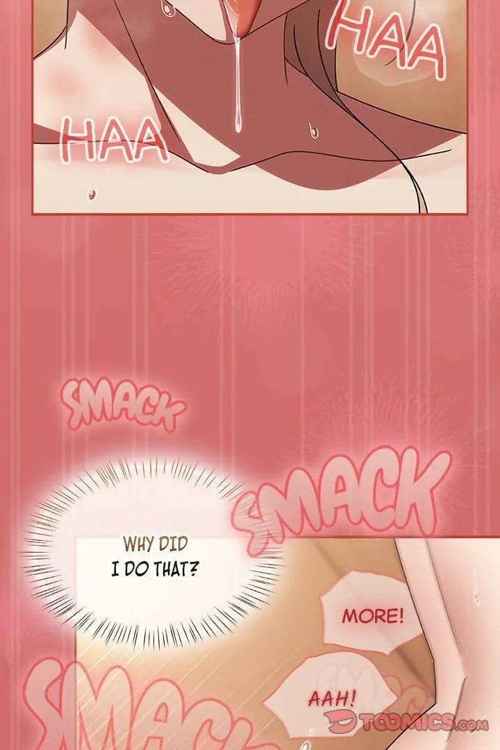 Ground and Pound Uncensored, chapter 17, page 110 of 122