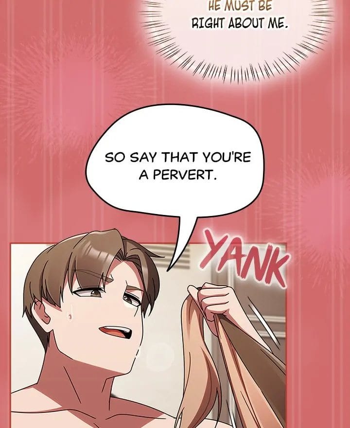 Ground and Pound Uncensored, chapter 17, page 112 of 122