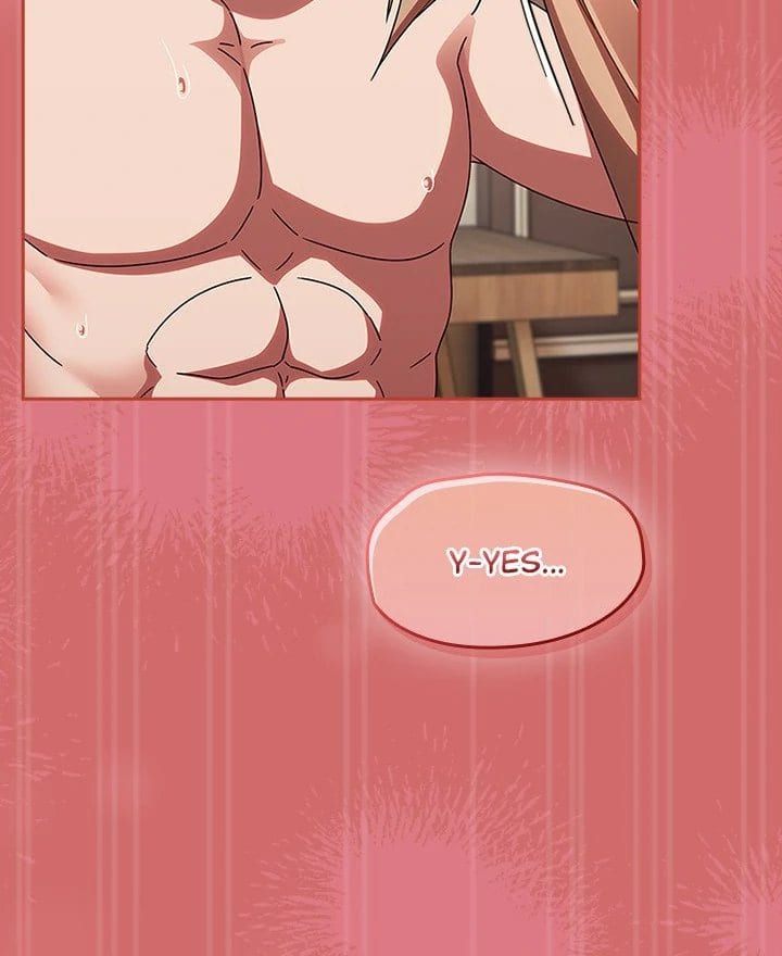 Ground and Pound Uncensored, chapter 17, page 113 of 122