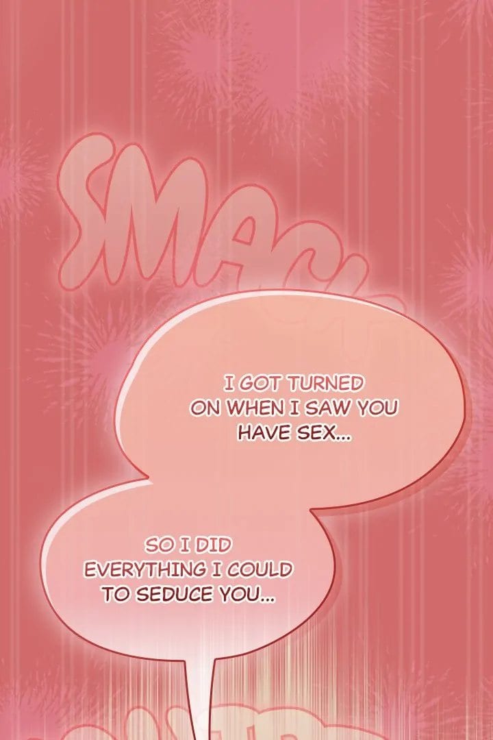 Ground and Pound Uncensored, chapter 17, page 114 of 122