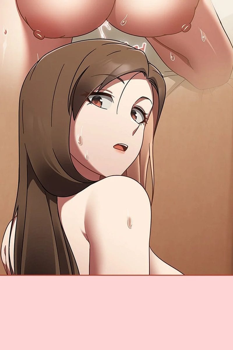 Ground and Pound Uncensored, chapter 18, page 16 of 117