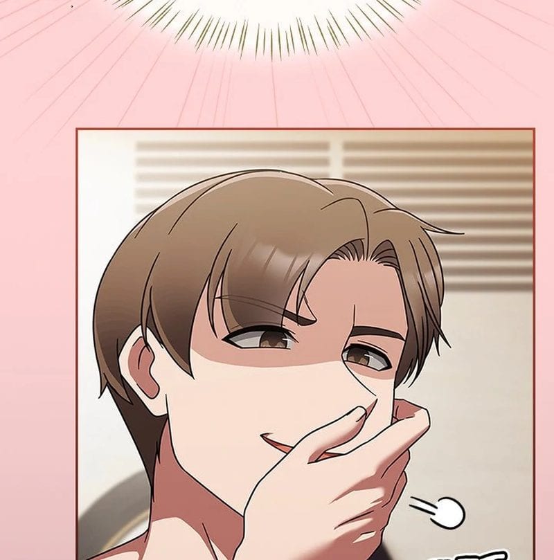 Ground and Pound Uncensored, chapter 18, page 18 of 117