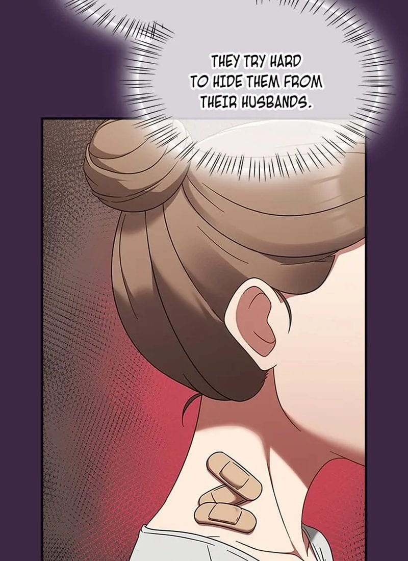 Ground and Pound Uncensored, chapter 18, page 22 of 117