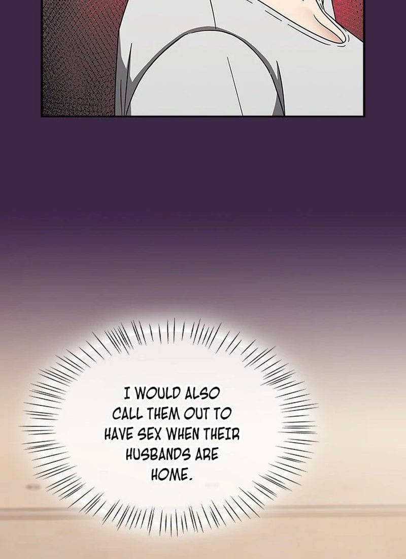 Ground and Pound Uncensored, chapter 18, page 23 of 117