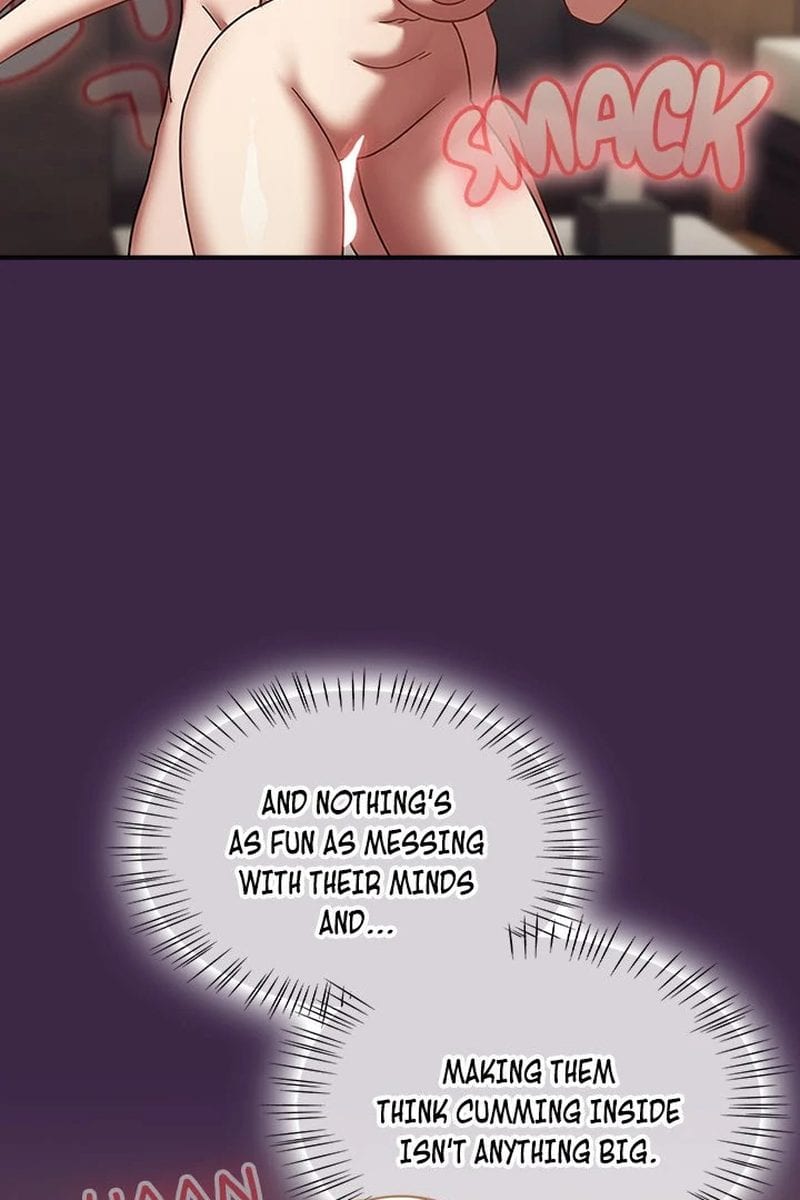 Ground and Pound Uncensored, chapter 18, page 25 of 117