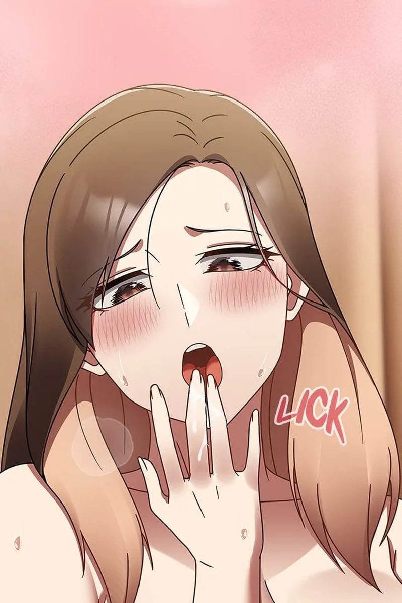 Ground and Pound Uncensored, chapter 18, page 40 of 117