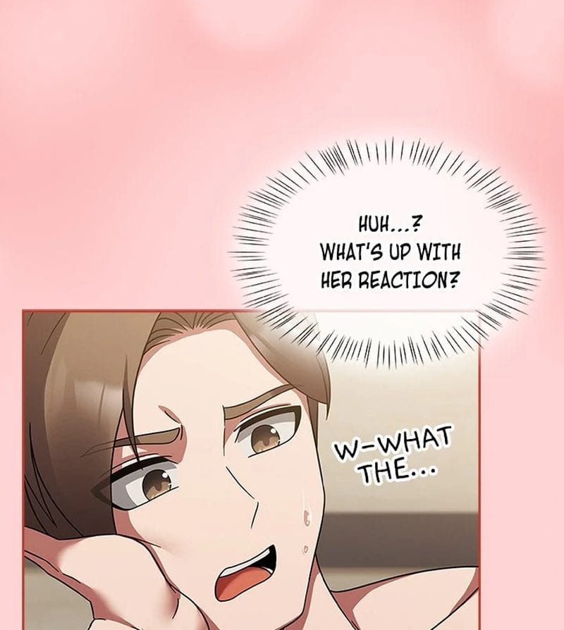 Ground and Pound Uncensored, chapter 18, page 43 of 117