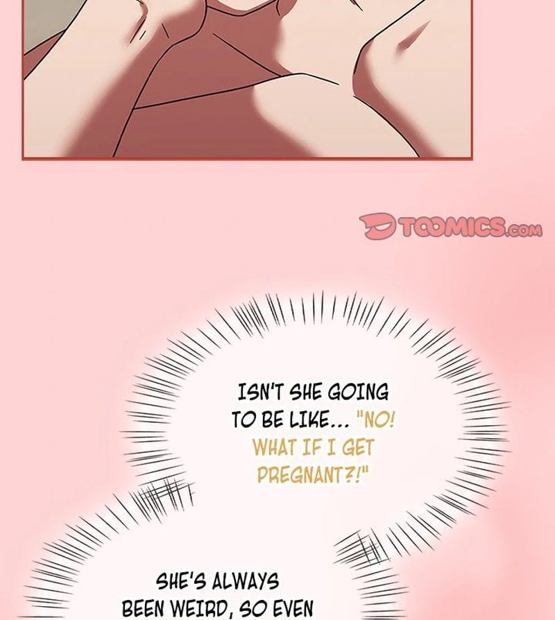 Ground and Pound Uncensored, chapter 18, page 44 of 117