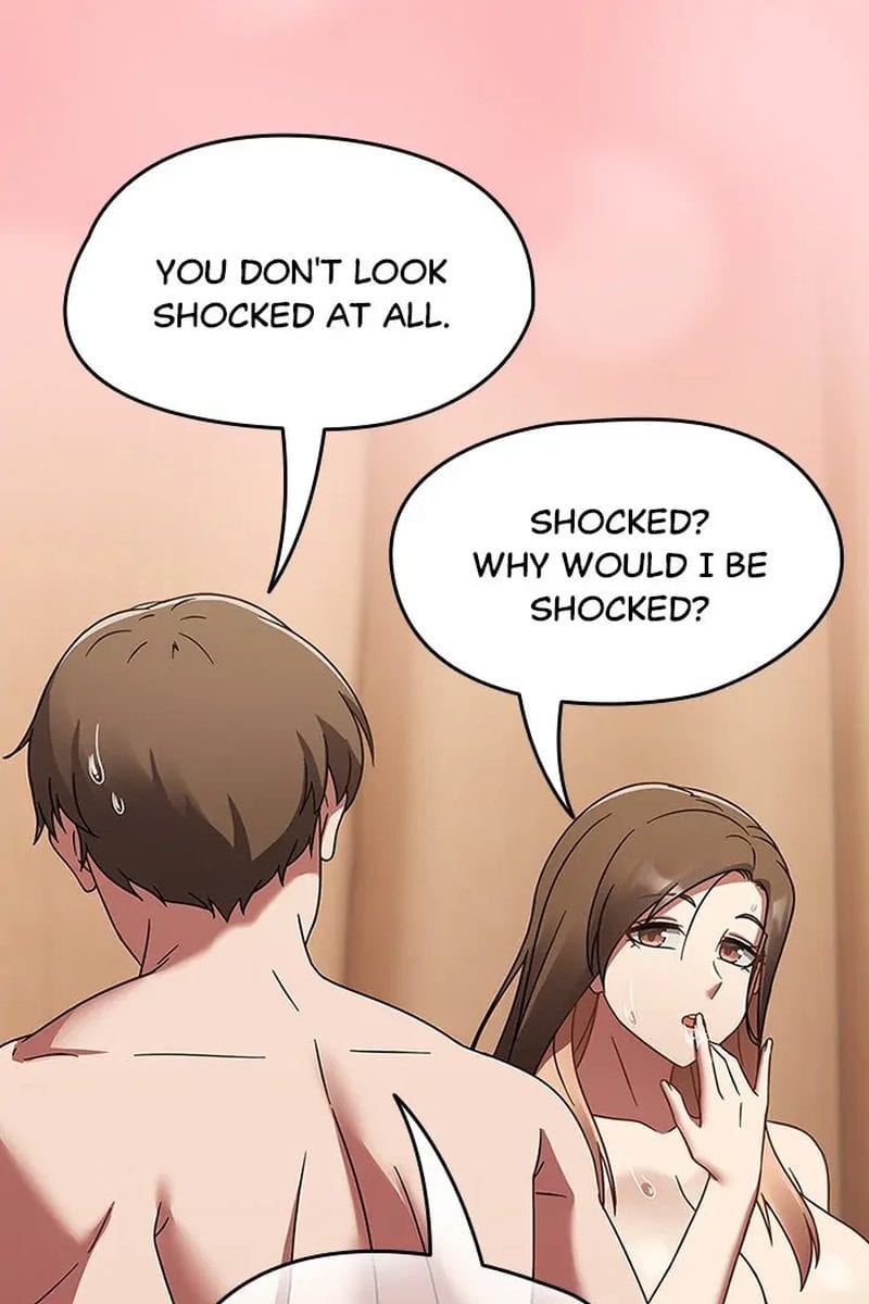 Ground and Pound Uncensored, chapter 18, page 46 of 117