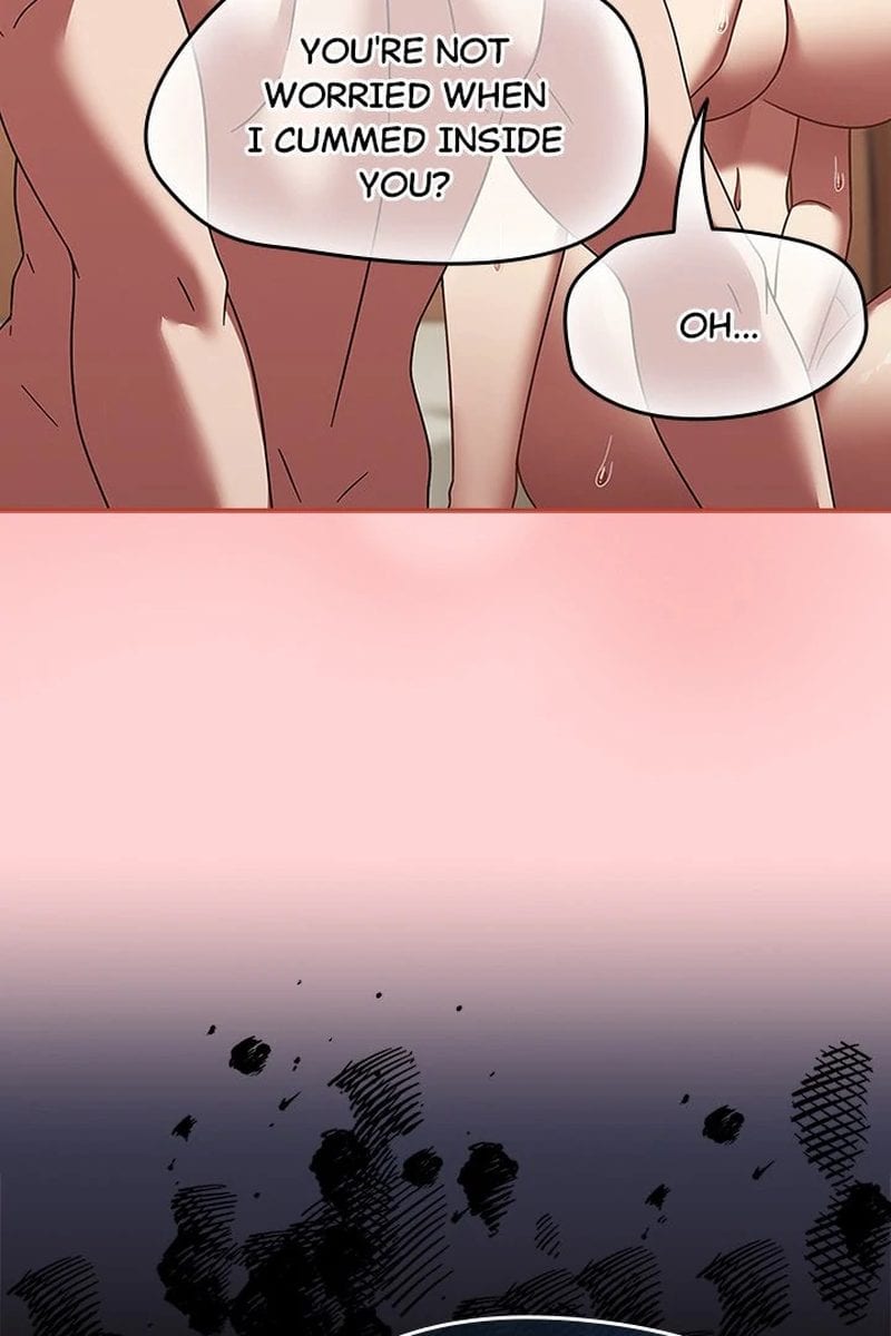 Ground and Pound Uncensored, chapter 18, page 47 of 117
