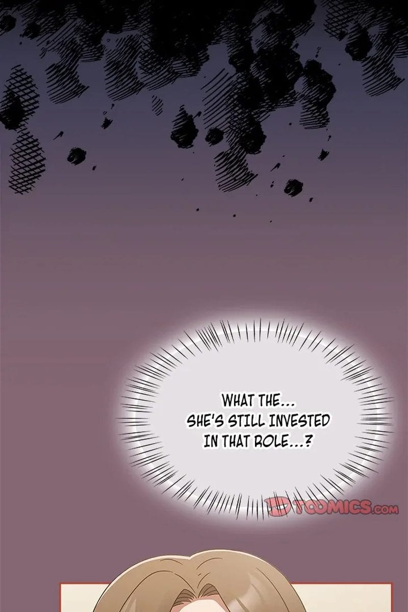 Ground and Pound Uncensored, chapter 18, page 50 of 117