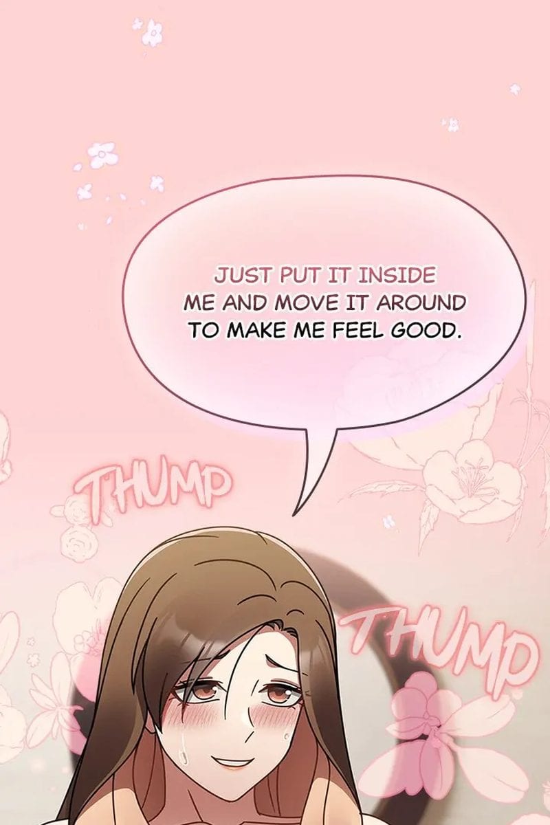 Ground and Pound Uncensored, chapter 18, page 55 of 117