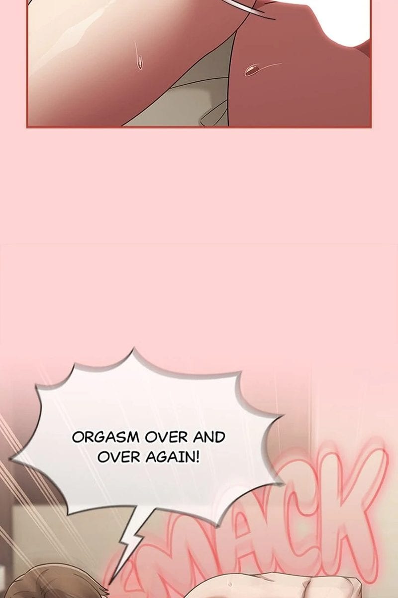 Ground and Pound Uncensored, chapter 18, page 60 of 117