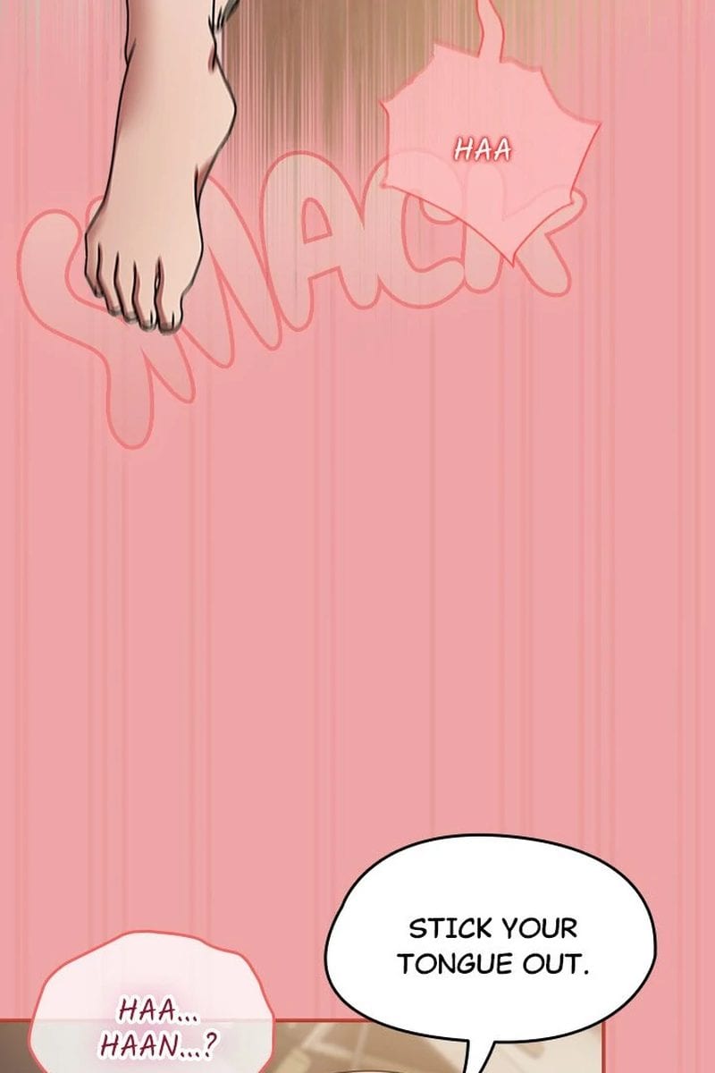 Ground and Pound Uncensored, chapter 18, page 65 of 117