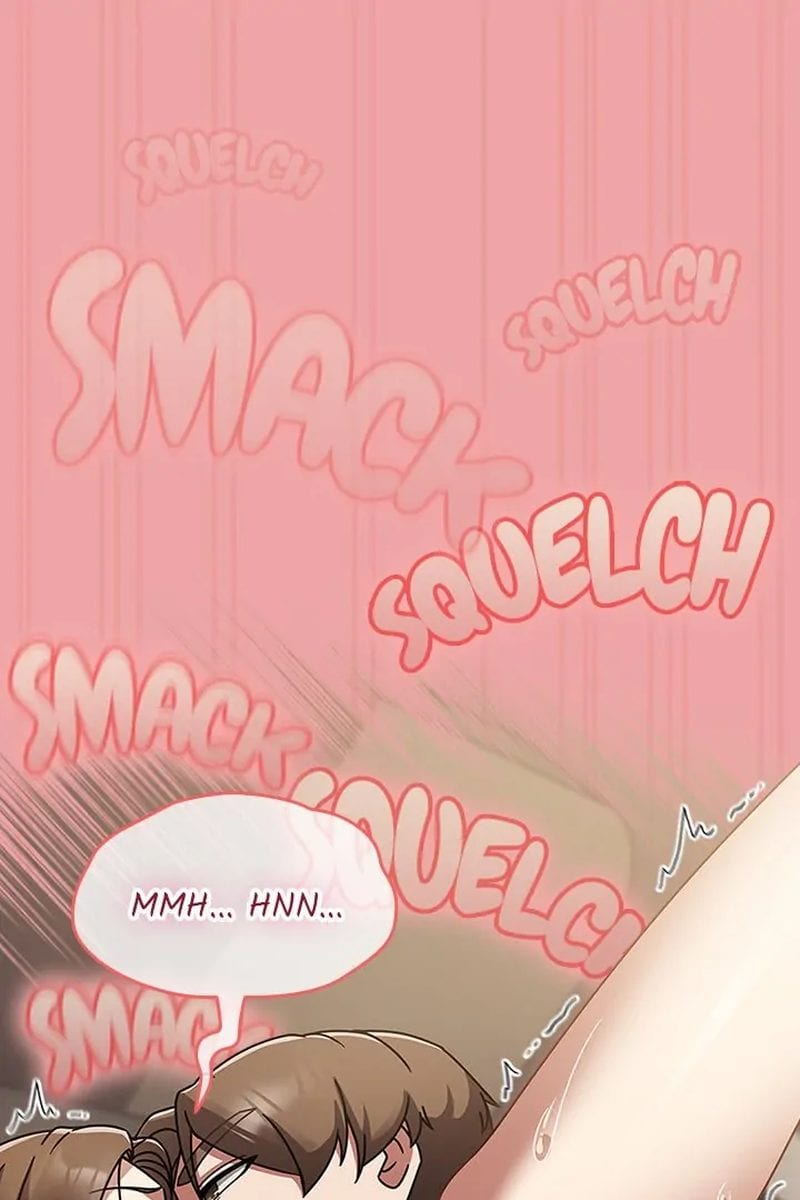 Ground and Pound Uncensored, chapter 18, page 68 of 117