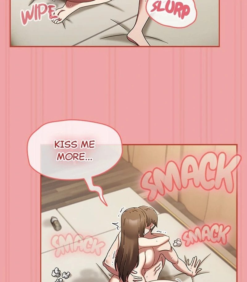 Ground and Pound Uncensored, chapter 18, page 80 of 117
