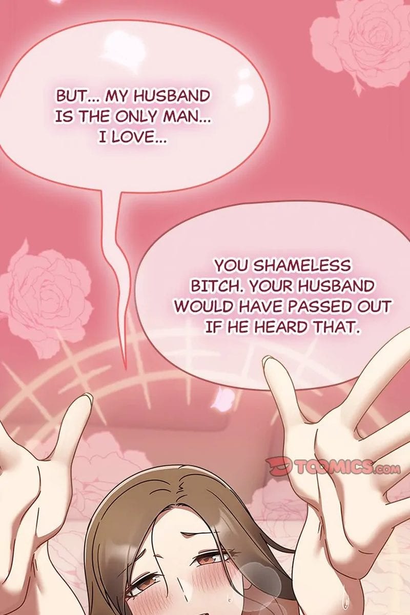 Ground and Pound Uncensored, chapter 18, page 88 of 117