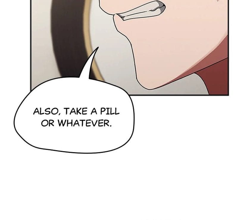 Ground and Pound Uncensored, chapter 18, page 105 of 117