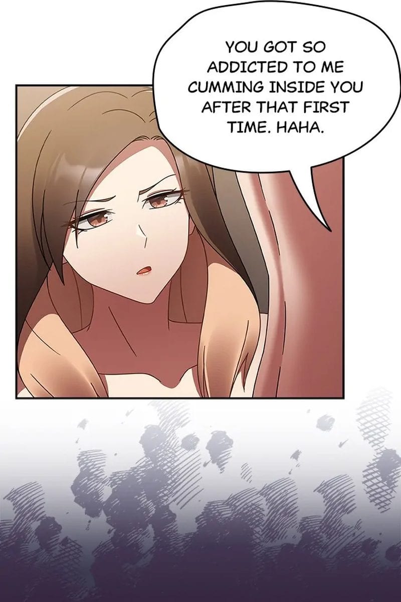 Ground and Pound Uncensored, chapter 18, page 106 of 117