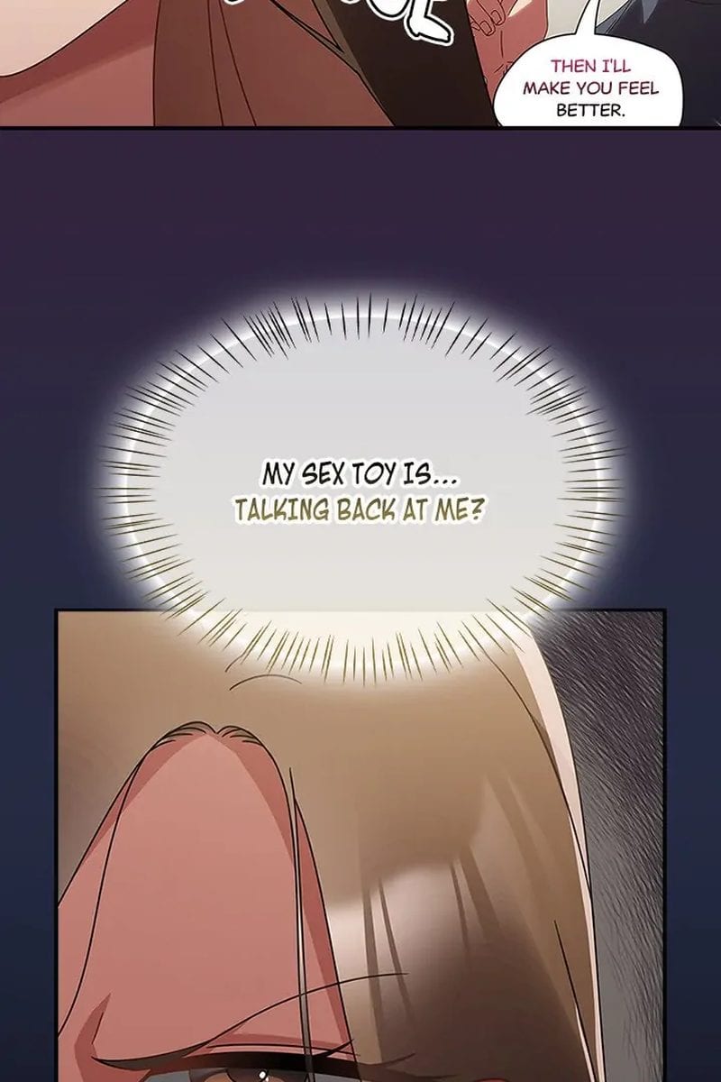 Ground and Pound Uncensored, chapter 18, page 108 of 117
