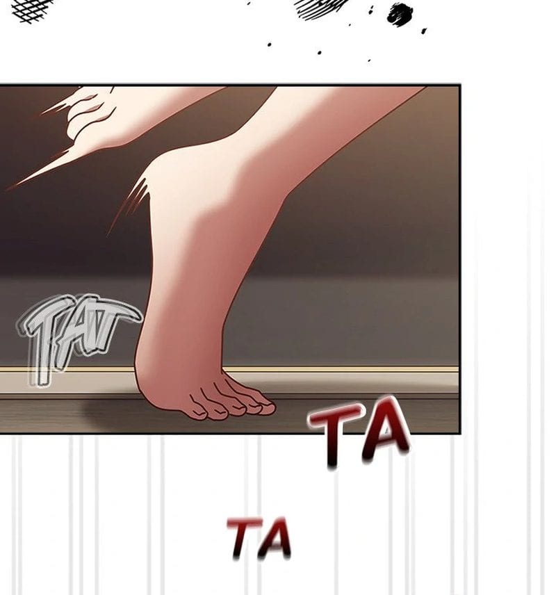 Ground and Pound Uncensored, chapter 18, page 110 of 117