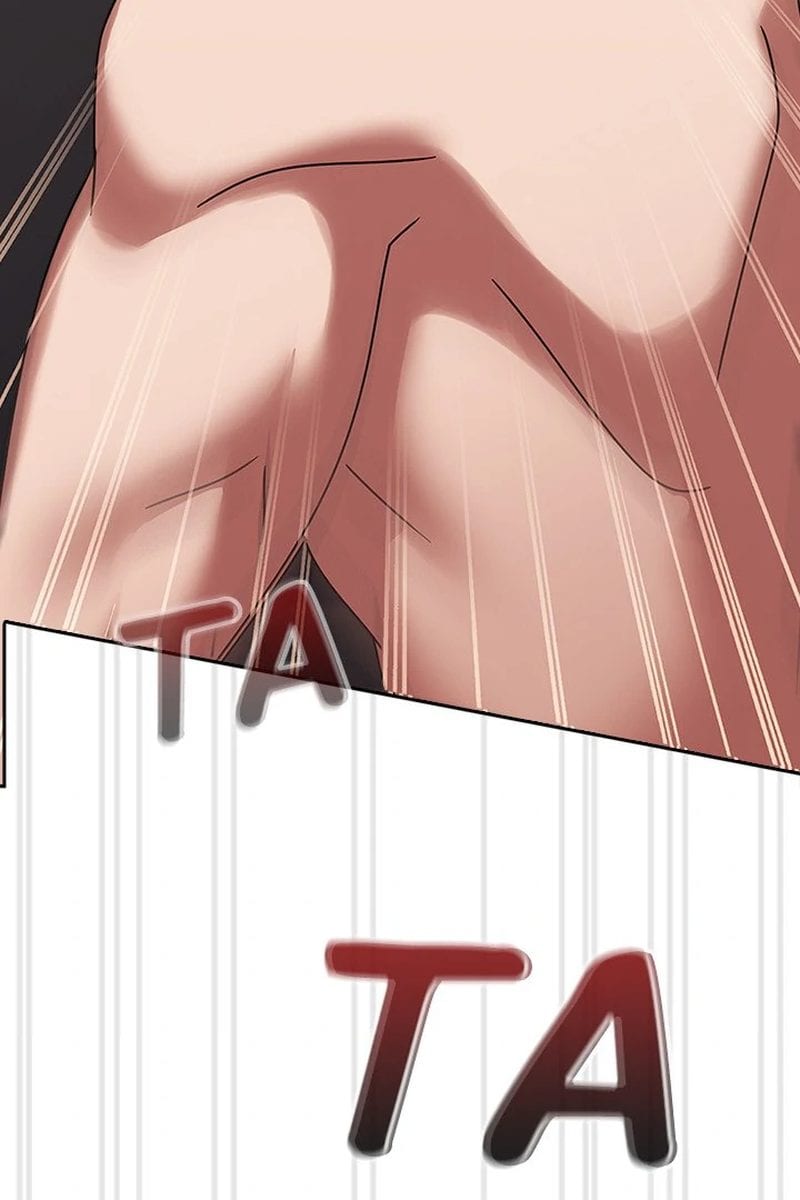Ground and Pound Uncensored, chapter 18, page 112 of 117