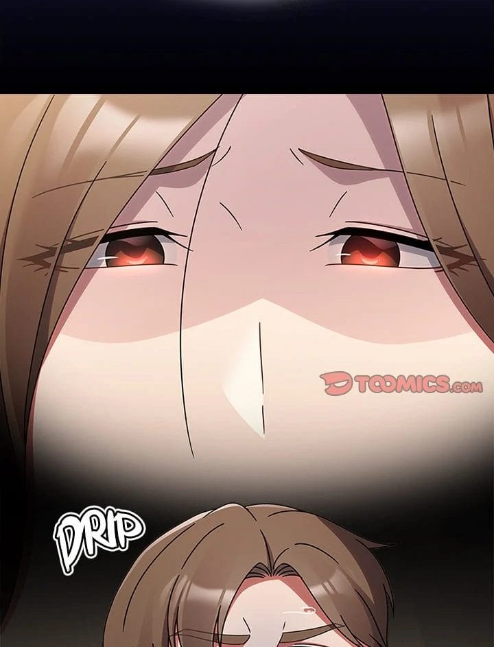 Ground and Pound Uncensored, chapter 19, page 8 of 119