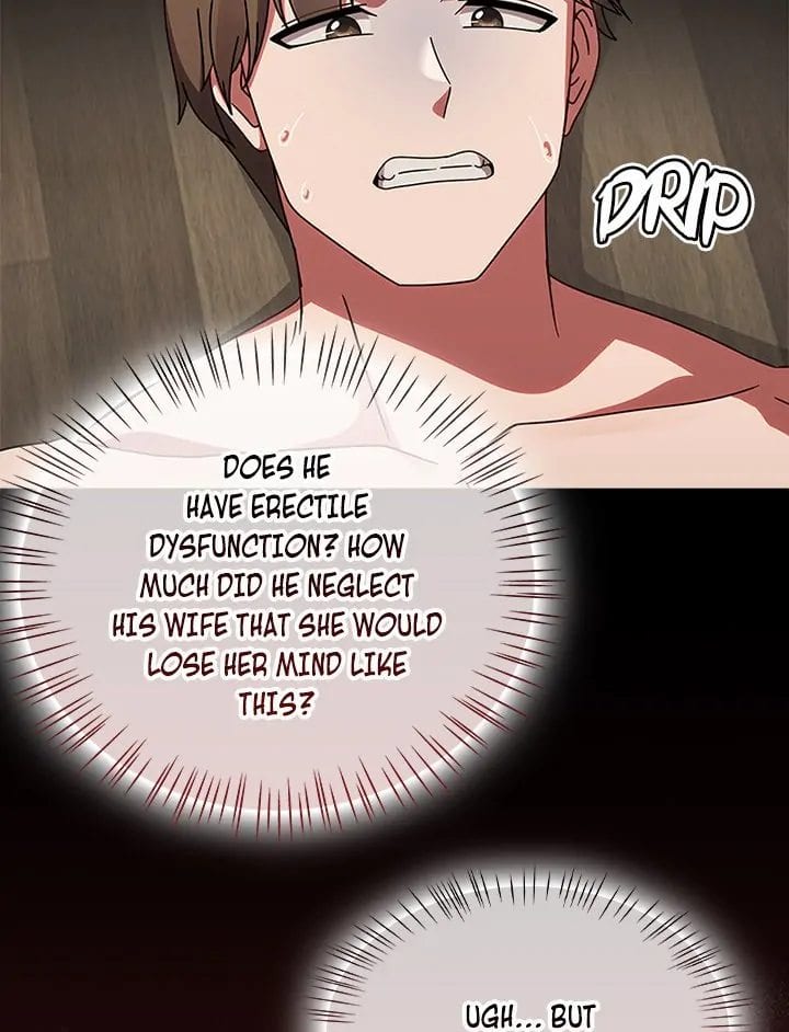 Ground and Pound Uncensored, chapter 19, page 9 of 119