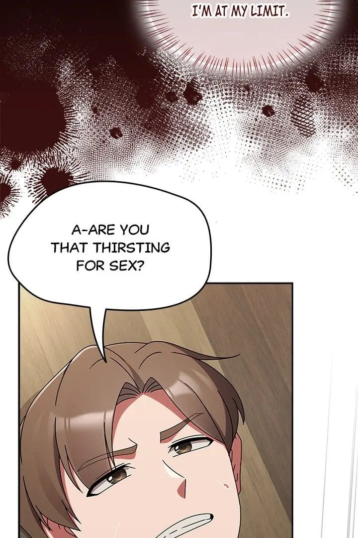 Ground and Pound Uncensored, chapter 19, page 10 of 119