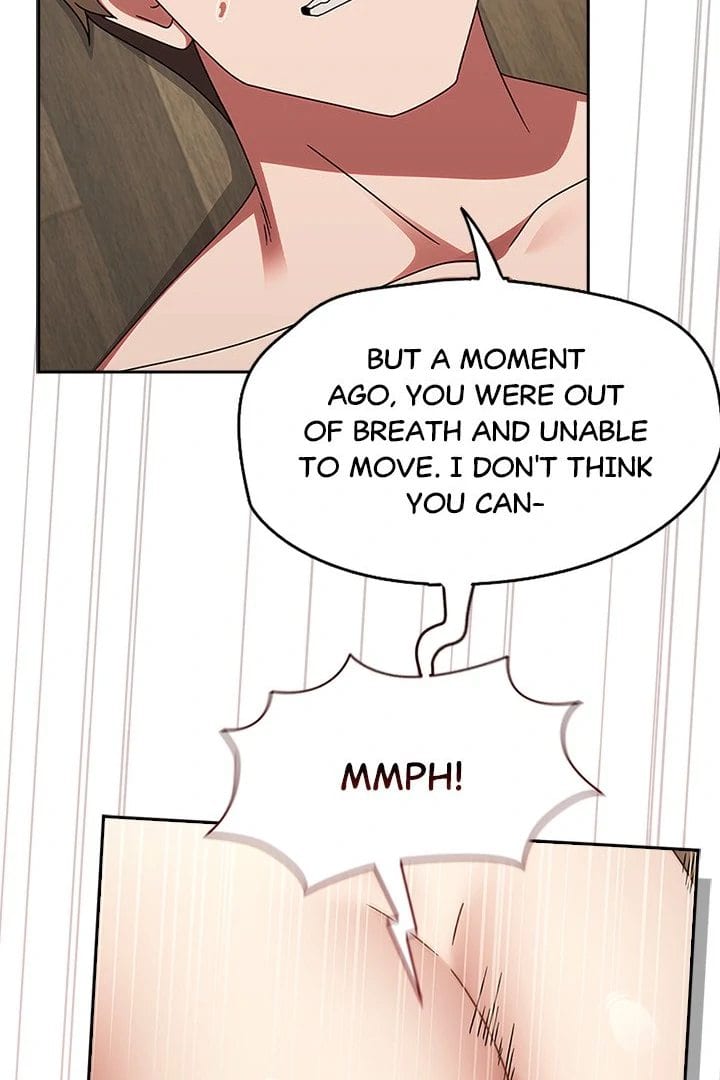 Ground and Pound Uncensored, chapter 19, page 11 of 119