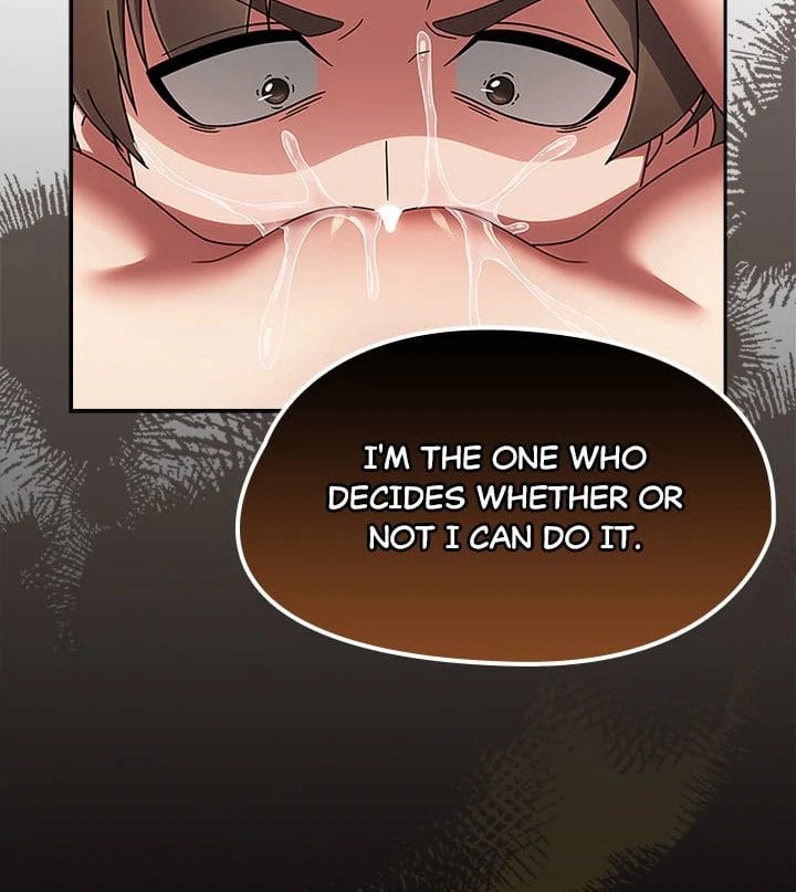 Ground and Pound Uncensored, chapter 19, page 14 of 119