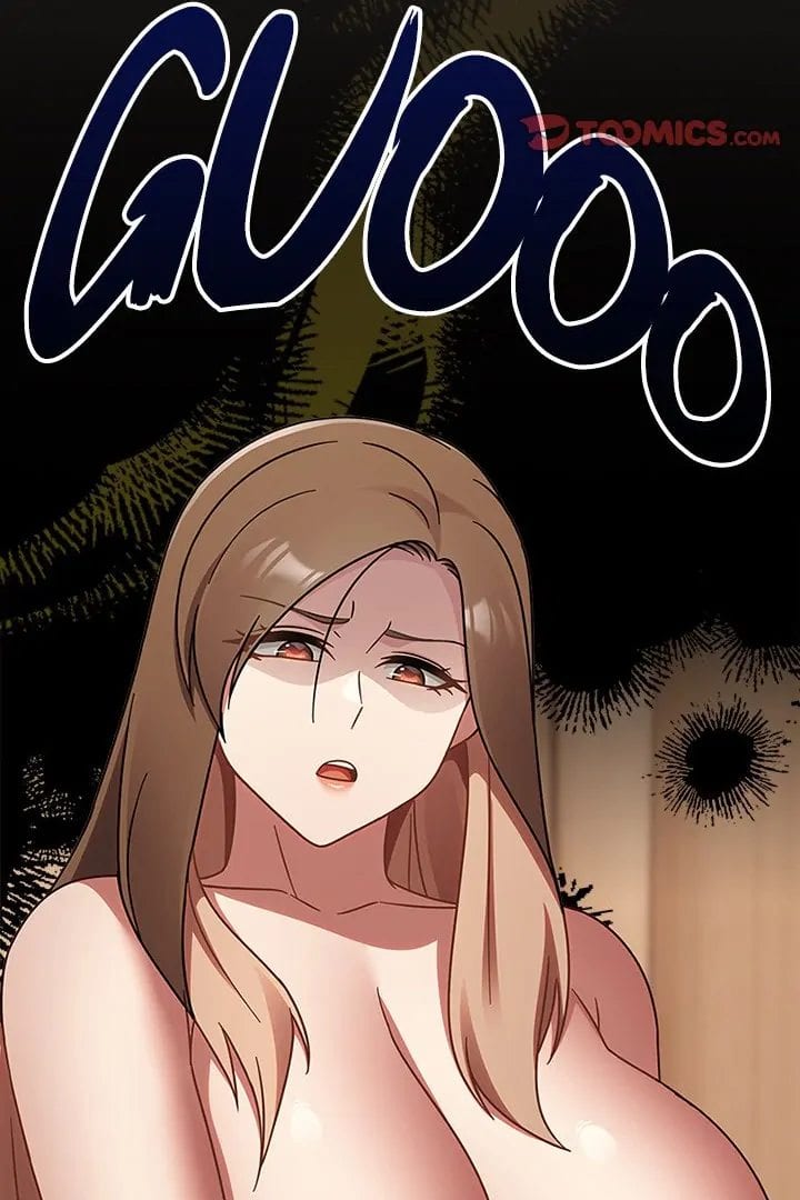 Ground and Pound Uncensored, chapter 19, page 15 of 119