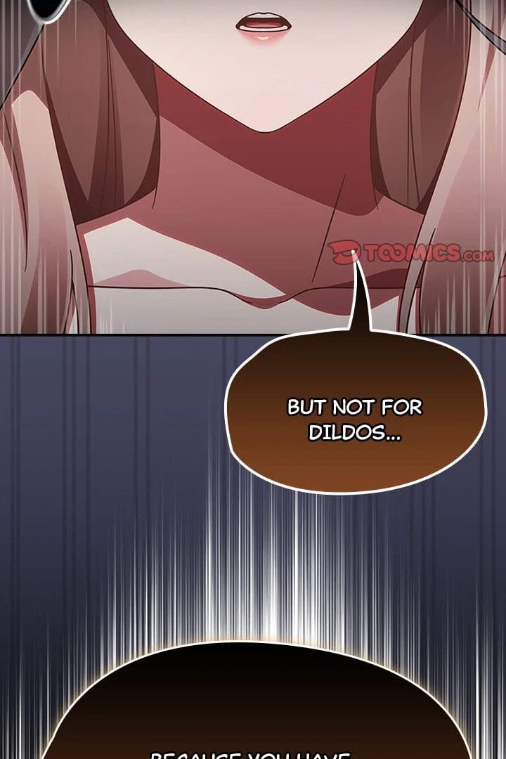 Ground and Pound Uncensored, chapter 19, page 21 of 119
