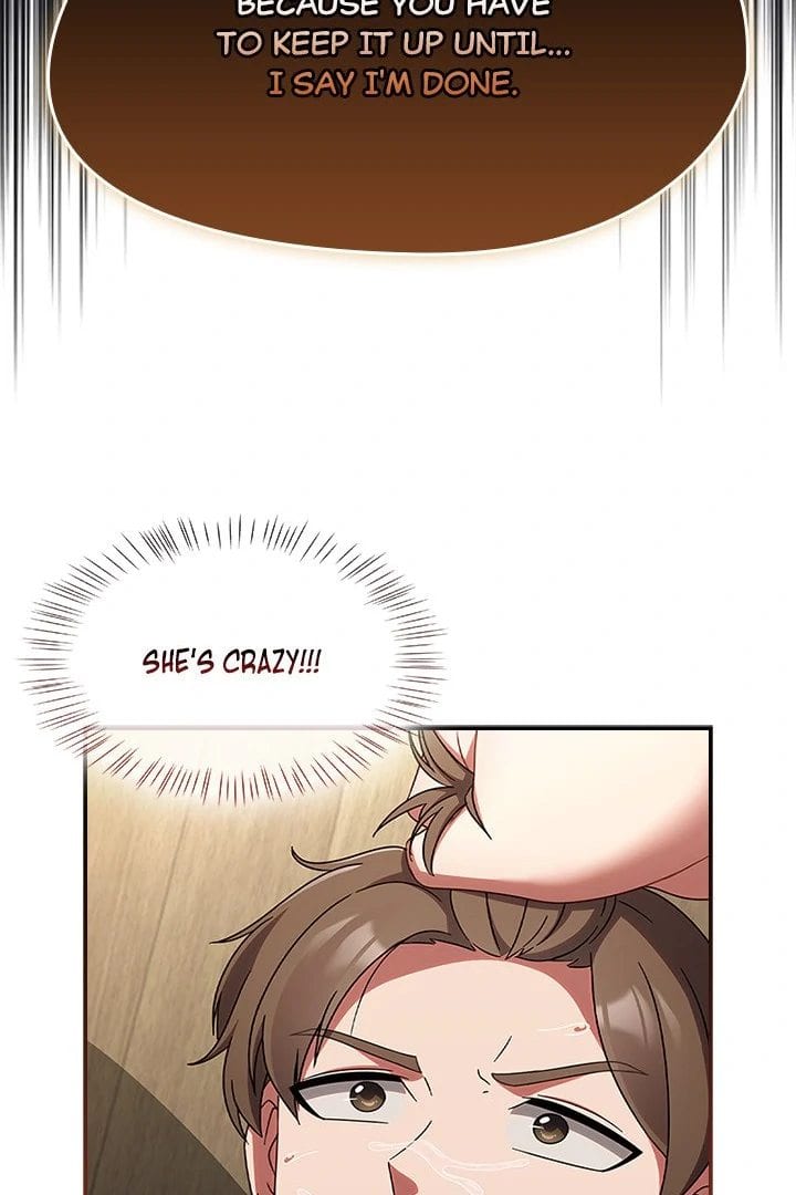 Ground and Pound Uncensored, chapter 19, page 22 of 119