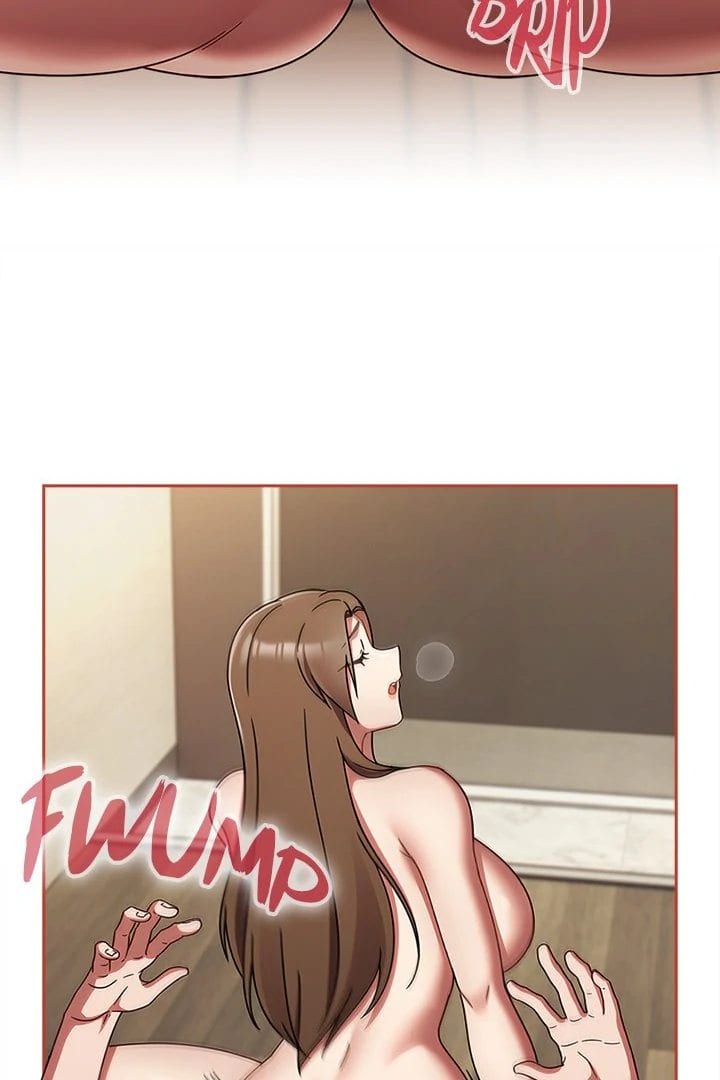 Ground and Pound Uncensored, chapter 19, page 26 of 119